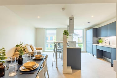 1 bed flat, Dogpool Lane, Stirchley, Birmingham, B302XH - Image 9